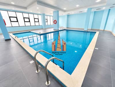 2 Schlafzimmer Wohnung zum zur Miete in Muwaileh Commercial, Sharjah - 254A8549-78BF-4B07-829C-C18714774D89. png