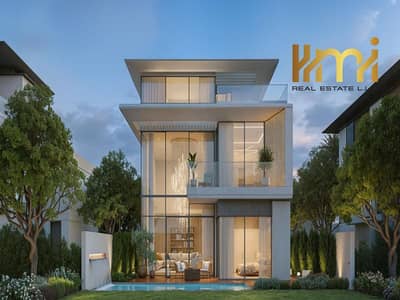 3 habitaciones Townhouse para en Venta en Umm Fanain, Sharjah - 5. png