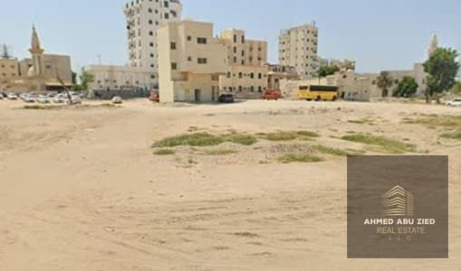 Plot for Sale in Liwara 1, Ajman - WhatsApp Image 2026-09-13 at 4.41. 07 AM. jpeg