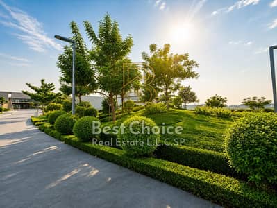10+ Schlafzimmer Building zum Verkauf in Al Zorah, Ajman - WhatsApp Image 2026-09-13 at 14.58. 38 (2). jpeg