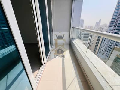 Studio for Rent in Al Mamzar, Sharjah - IMG_8744. jpg