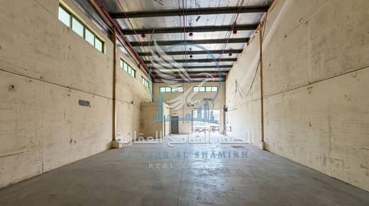 Warehouse for Rent in Industrial Area, Sharjah - مستودع تجاري الصناعية 10 9. jpeg