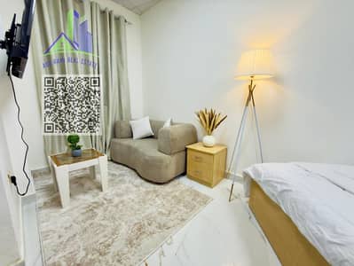 Estudio para en Alquiler en Al Nuaimiya, Ajman - WhatsApp Image 2026-09-13 at 9.17. 52 AM (1). jpeg