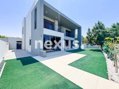 5 Schlafzimmer Villa zum Miete in Dubai Hills Estate, Dubai - image_0