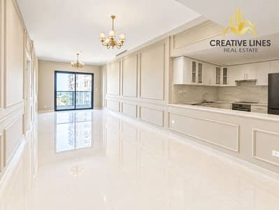 Appartement de 2 chambres à à louer à Al Mamzar, Dubai - 1000502502. png