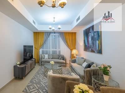2 Slaapkamers Appartement te Huur in Al Khan, Sharjah - 353dac45-d59c-4bec-9f26-545cde60a73c. jpg 2 Slaapkamers Appartement te Huur in Al Khan, Sharjah - 353dac45-d59c-4bec-9f26-545cde60a73c. jpg
