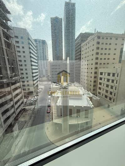 Appartement de 2 chambres à à louer à Al Khan, Sharjah - WhatsApp Image 2026-09-13 at 13.39. 41 (1). jpeg