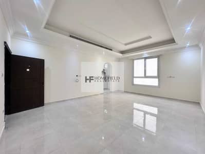 Studio for Rent in Khalifa City, Abu Dhabi - IMG_3586. jpg