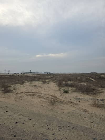 Plot for Sale in Al Maliha, Sharjah - 84250. jpg Plot for Sale in Al Maliha, Sharjah - 84250. jpg