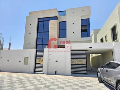 4 Slaapkamers Villa te Koop in Al Helio, Ajman - IMG-20250529-WA0031. jpg