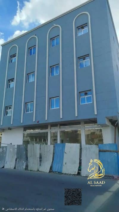 10+ спален Здание Продажа в Аль Нуаимия, Аджман - 75886. jpg 10+ спален Здание Продажа в Аль Нуаимия, Аджман - 75886. jpg