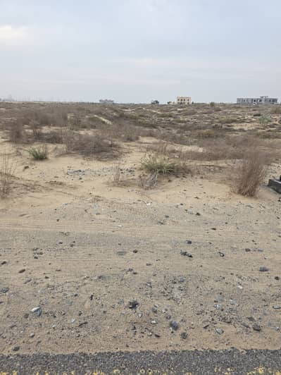 Plot te Koop in Athaib, Sharjah - 84251. jpg Plot te Koop in Athaib, Sharjah - 84251. jpg