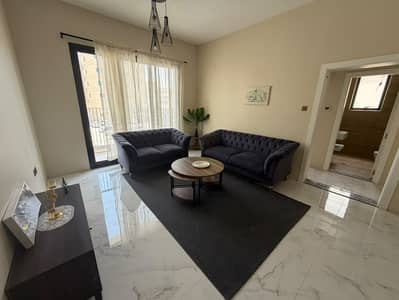 1 habitación Apartamento para en Alquiler en Al Rumaila, Ajman - WhatsApp Image 2026-09-13 at 4.33. 55 PM (4). jpeg