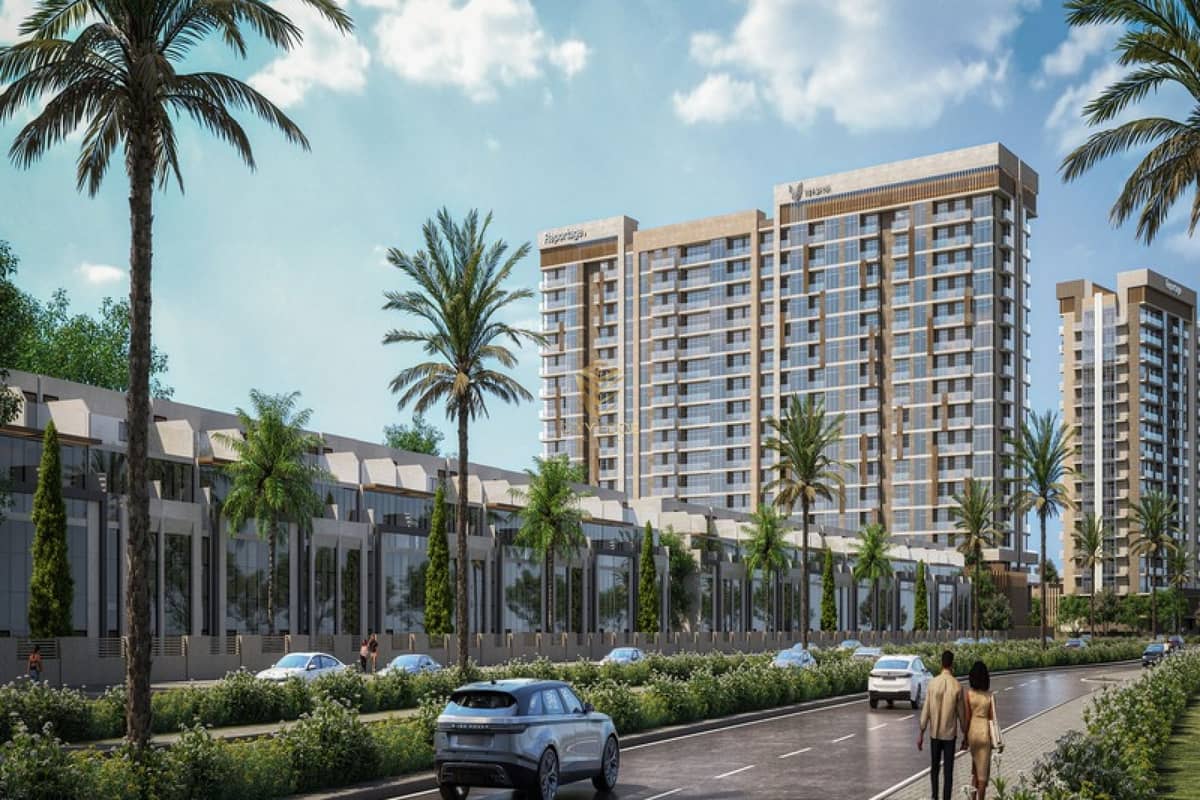 Verdana Residence 7
