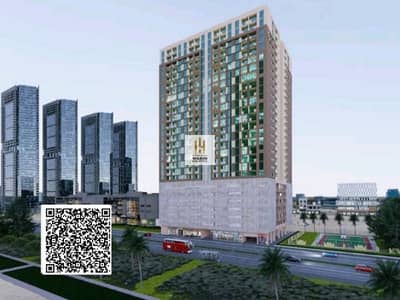 1 Schlafzimmer Wohnung zum Verkauf in Al Amerah, Ajman - bc91af3d-8991-4bf3-a8cb-11ef8d0cc652. jpeg 1 Schlafzimmer Wohnung zum Verkauf in Al Amerah, Ajman - bc91af3d-8991-4bf3-a8cb-11ef8d0cc652. jpeg