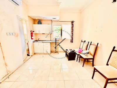 Estudio para en Alquiler en Muwaileh Commercial, Sharjah - 5500775a-3444-4d49-a114-6e0c65e615ff. jpg