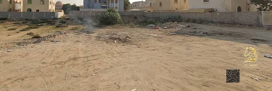 Mixed Use Land zum Verkauf in Al Rawda, Ajman - 75903. jpg