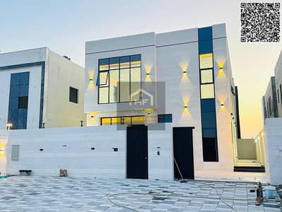4 Camere Villa in vendita a Al Helio, Ajman - 496296478_661692330042002_145767461542197104_n (1). jpg 4 Camere Villa in vendita a Al Helio, Ajman - 496296478_661692330042002_145767461542197104_n (1). jpg