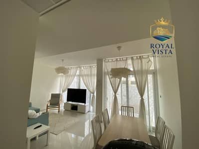 Townhouse de 3 chambres à à louer à DAMAC Hills 2 (Akoya by DAMAC), Dubai - 970c0281-bda7-4db8-9ca2-63d28ce237ef. jpeg