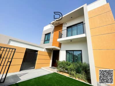 4 Bedroom Villa for Sale in Al Amerah, Ajman - IMG_0362. jpeg