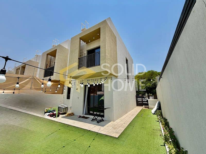 Rijwoning in Al Tai,Nasma Residence, 2 slaapkamers, 1450000 AED - 16494801 Rijwoning in Al Tai,Nasma Residence, 2 slaapkamers, 1450000 AED - 16494801