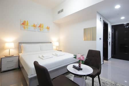 Studio for Rent in Business Bay, Dubai - 1904 (9). jpeg