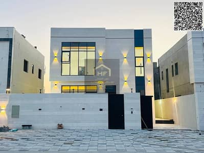 4 Camere Villa in vendita a Al Zahya, Ajman - 496303559_661692723375296_2448749223774711001_n. jpg 4 Camere Villa in vendita a Al Zahya, Ajman - 496303559_661692723375296_2448749223774711001_n. jpg