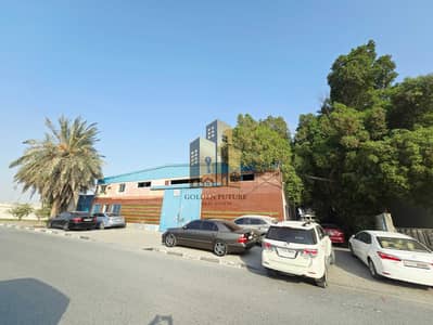 Warehouse te Huur in Industrial Area, Sharjah - 276551. jpg