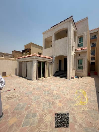 5 Camere Villa in vendita a Al Mowaihat, Ajman - WhatsApp Image 2026-09-13 at 14.15. 54 (2). jpeg 5 Camere Villa in vendita a Al Mowaihat, Ajman - WhatsApp Image 2026-09-13 at 14.15. 54 (2). jpeg