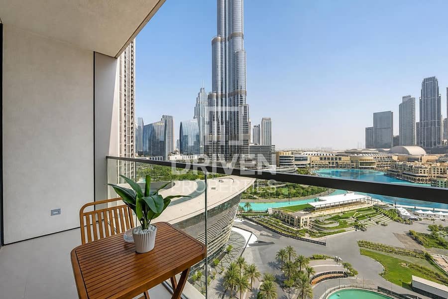 Appartement à Downtown Dubai,Opera District,Grande, 2 chambres, 259999 AED - 16494895 Appartement à Downtown Dubai,Opera District,Grande, 2 chambres, 259999 AED - 16494895