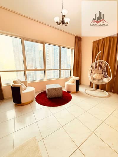 1 Slaapkamer Appartement te Huur in Al Taawun, Sharjah - 0dd04812-e17d-41b9-9bc9-1219160177ac. jpg 1 Slaapkamer Appartement te Huur in Al Taawun, Sharjah - 0dd04812-e17d-41b9-9bc9-1219160177ac. jpg