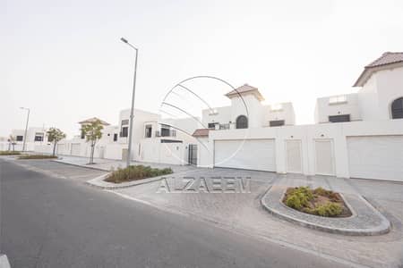 4 habitaciones Villa para en Alquiler en Al Shamkha, Abu Dhabi - 021A0617. jpg
