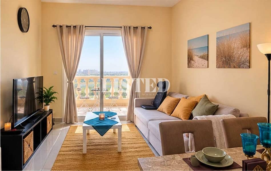 Furnished | Ready to Move In | Cozy Home Furnished | Ready to Move In | Cozy Home