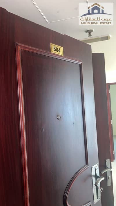 1 Slaapkamer Appartement te Huur in Al Khan, Sharjah - WhatsApp Image 2026-09-01 at 11.59. 35 AM. jpeg 1 Slaapkamer Appartement te Huur in Al Khan, Sharjah - WhatsApp Image 2026-09-01 at 11.59. 35 AM. jpeg