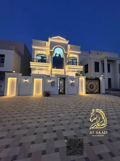6 Slaapkamers Villa te Koop in Al Helio, Ajman - WhatsApp Image 2026-09-13 at 16.44. 46. jpeg
