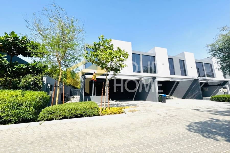 Reihenhaus in Tilal City,Masaar,Saro, 4 schlafzimmer, 150000 AED - 16495046 Reihenhaus in Tilal City,Masaar,Saro, 4 schlafzimmer, 150000 AED - 16495046