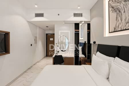 Estudio para en Venta en Jumeirah Village Circle (JVC), Dubai - Apartamento en Jumeirah Village Circle (JVC),JVC District 13,Avalon Tower, 700000 AED - 16495055 Estudio para en Venta en Jumeirah Village Circle (JVC), Dubai - Apartamento en Jumeirah Village Circle (JVC),JVC District 13,Avalon Tower, 700000 AED - 16495055