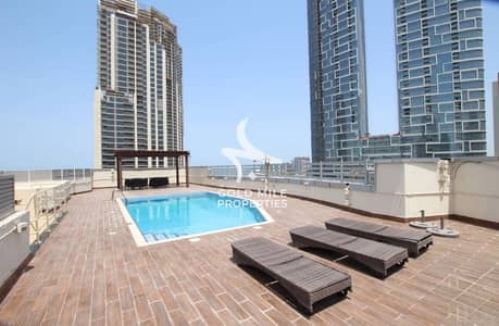 Appartement de 1 chambre à à louer à Dubai Marina, Dubai - WhatsApp Image 2026-09-13 at 5.28. 47 PM. jpeg
