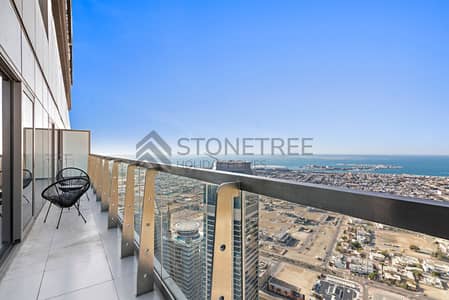3 Bedroom Apartment for Rent in Business Bay, Dubai - DSC_5518. jpg