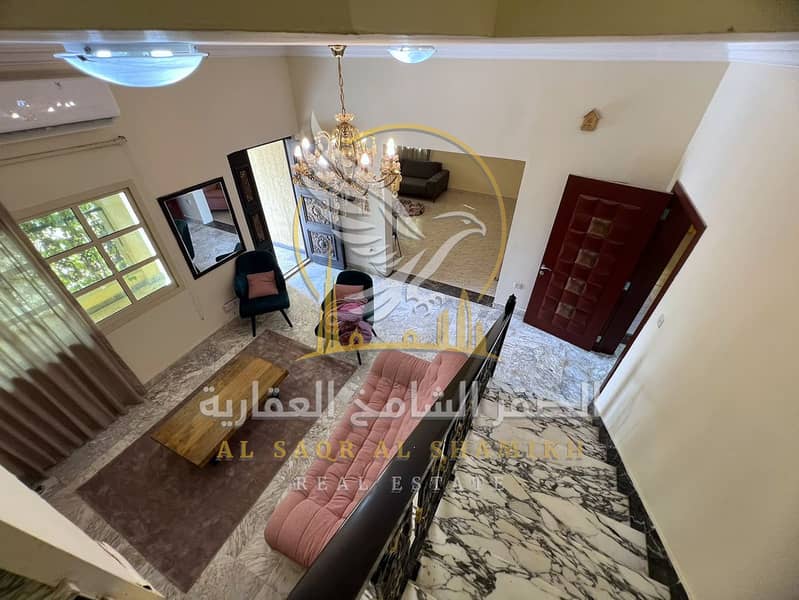 5 fyla-for-rent-3-bedroom-alrfaaa-alsharqa-living-room-17. jpg