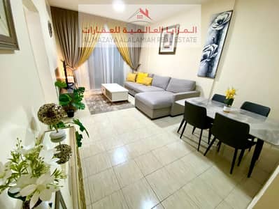 1 Camera Appartamento in affitto a Al Majaz, Sharjah - WhatsApp Image 2026-09-13 at 4.29. 04 PM (1). jpeg