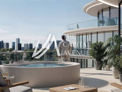1 Bedroom Flat for Sale in Saadiyat Island, Abu Dhabi - IMG-20250824-WA0128. jpg
