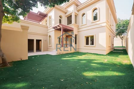 4 habitaciones Villa para en Venta en Khalifa City, Abu Dhabi - Villa en Khalifa City，Golf Gardens, 4 dormitorios, 5500000 AED - 16436619