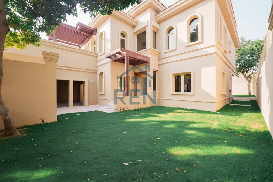 位于哈里发城,高尔夫花园 4 卧室的别墅 5500000 AED - 16436619 位于哈里发城,高尔夫花园 4 卧室的别墅 5500000 AED - 16436619