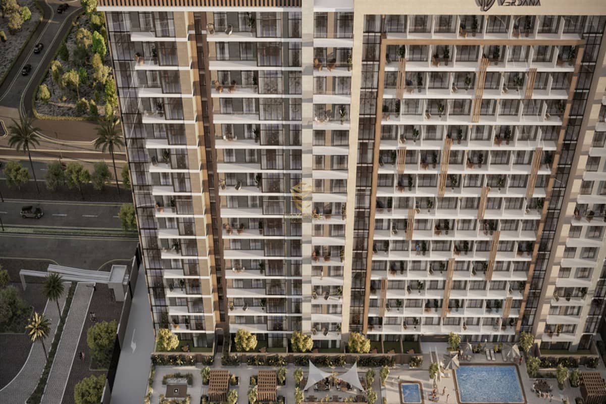 Verdana Residence 5