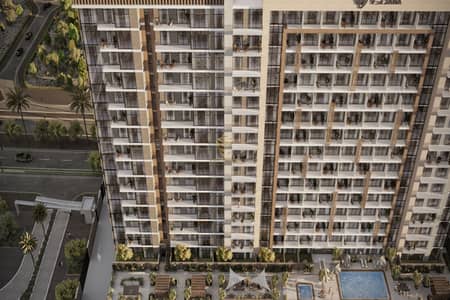 شقة 3 غرف نوم للبيع في مجمع دبي للاستثمار، دبي - شقة في فيردانا ريزيدنس 5،فيردانا 5،مجمع دبي للاستثمار 1،مجمع دبي للاستثمار 3 غرف 810000 درهم - 16495268