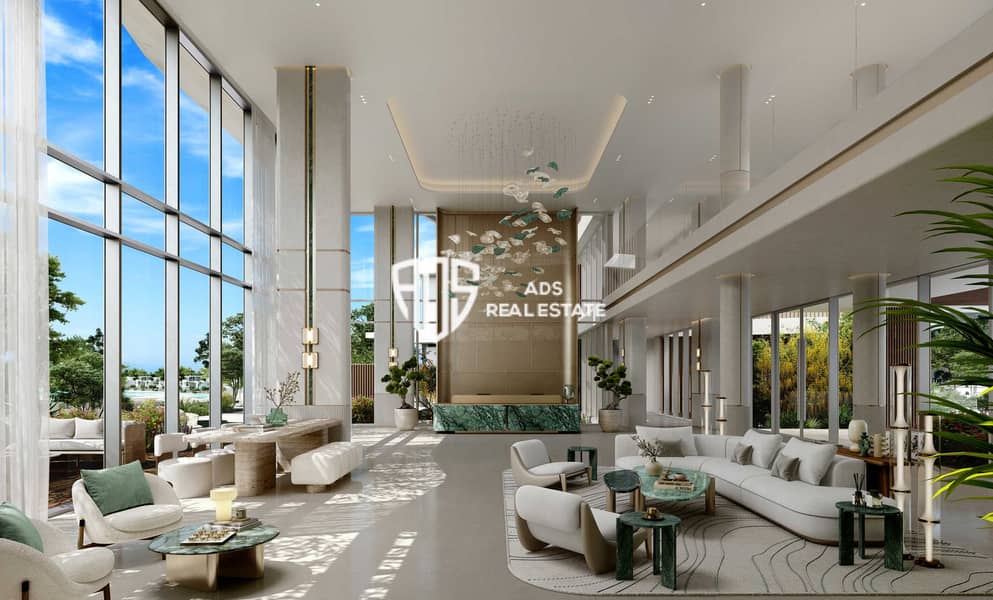 5 Palm Central Lobby. jpg