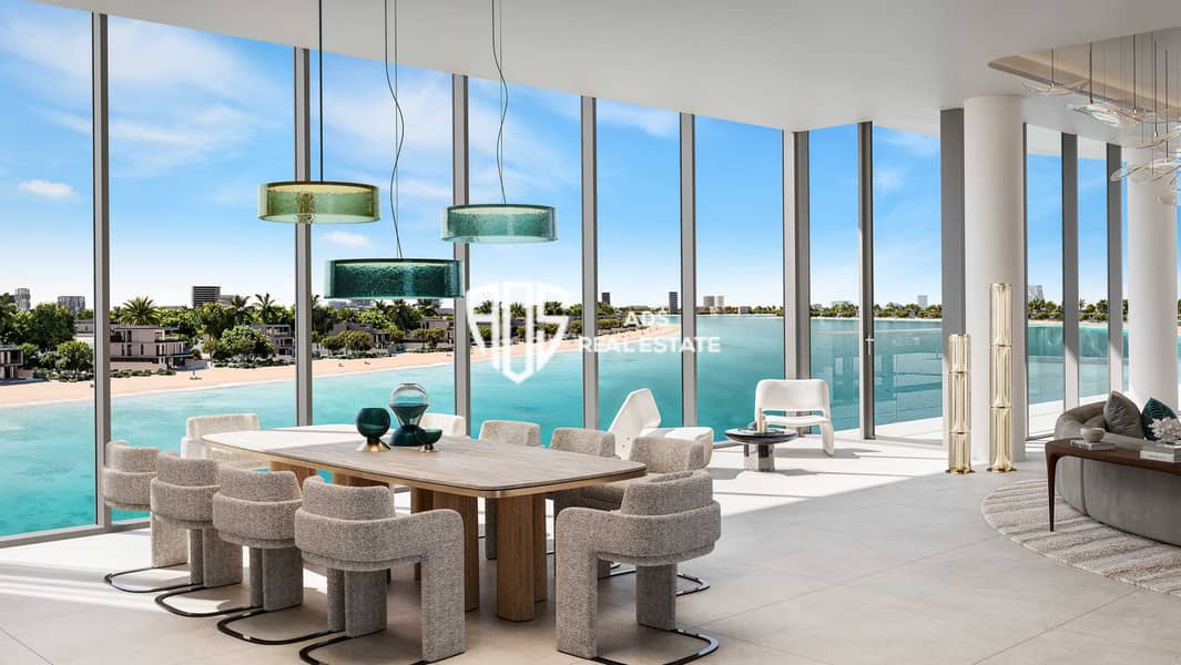 17 Palm Central Int 5BR_Dining. jpg