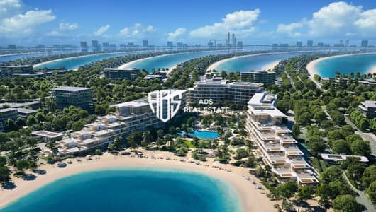 شقة 2 غرفة نوم للبيع في نخلة جبل علي، دبي - Palm Central Ext 01. jpg شقة 2 غرفة نوم للبيع في نخلة جبل علي، دبي - Palm Central Ext 01. jpg