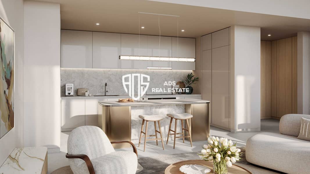 9 Palm Central Int 3BDR Kitchen. jpg